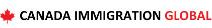 canada immigration global Logo